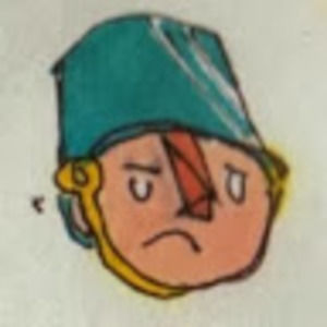 Meet your Posher, Dain